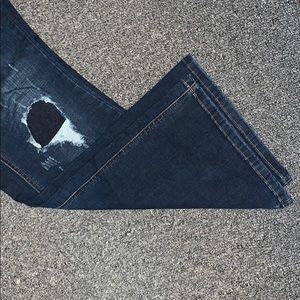 New w/o tags plus size jeans!